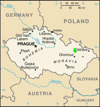 N�zk� Jesen�k (Gesenke) Hills